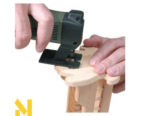 Лобзик електричний прорізний Proxxon STS 12/Е (28534)