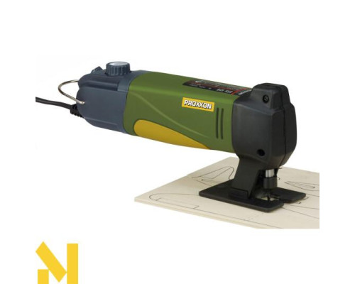 Лобзик електричний прорізний Proxxon STS 12/Е (28534)