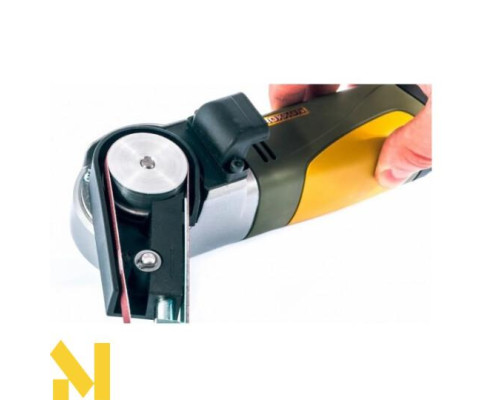 Шліфмашина стрічкова (напилок) Proxxon BS/E (28536)