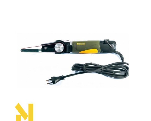 Шліфмашина стрічкова (напилок) Proxxon BS/E (28536)