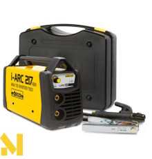 Зварювальний інвертор Deca I-ARC 217 LAB