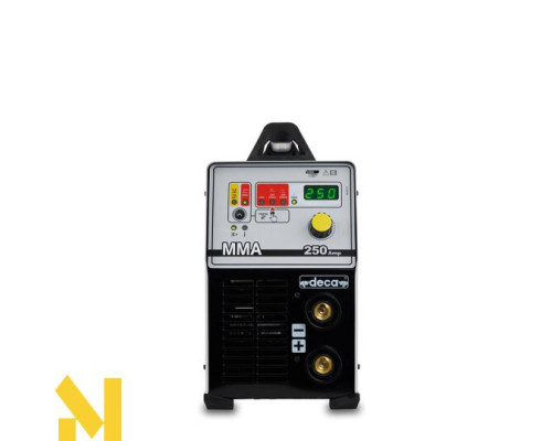 Зварювальний інвертор Deca I-ARC 525 LAB