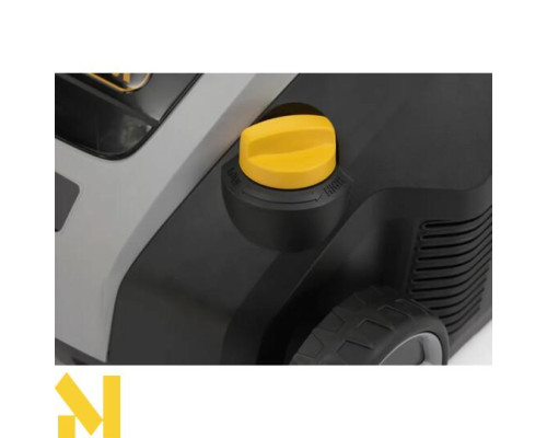 Аератор електричний Alpina ASC1.5E