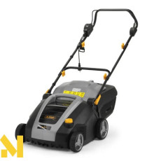 Аератор електричний Alpina ASC1.5E