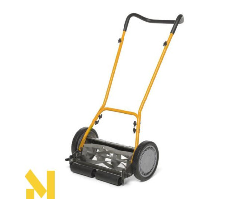 Газонокосарка механічна Stiga SCM 240 R