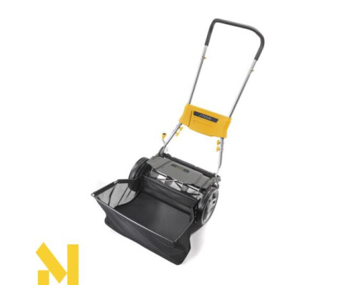 Газонокосарка механічна Stiga SCM 440 FS