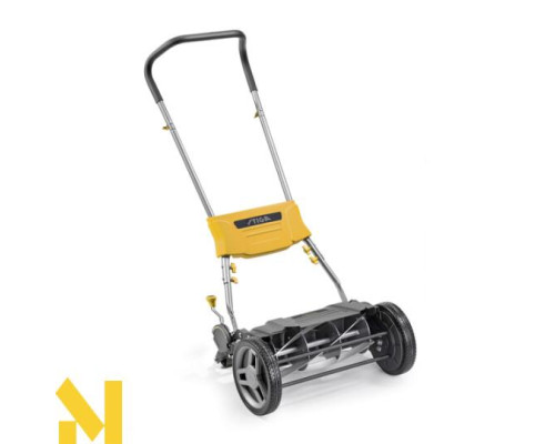 Газонокосарка механічна Stiga SCM 440 FS