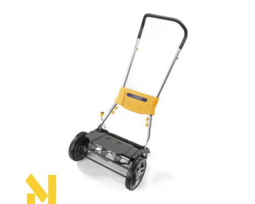 Газонокосарка механічна Stiga SCM 440 FS