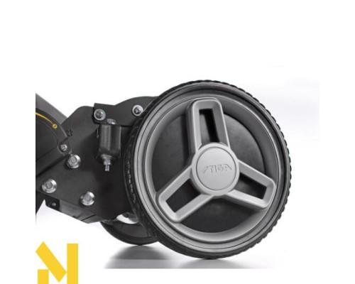 Газонокосарка механічна Stiga SCM 440 FS