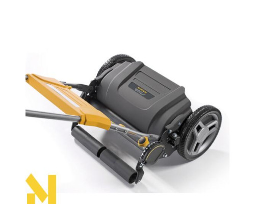 Газонокосарка механічна Stiga SCM 440 FS