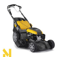 Газонокосарка бензинова Stiga Excel 55 S4Q H