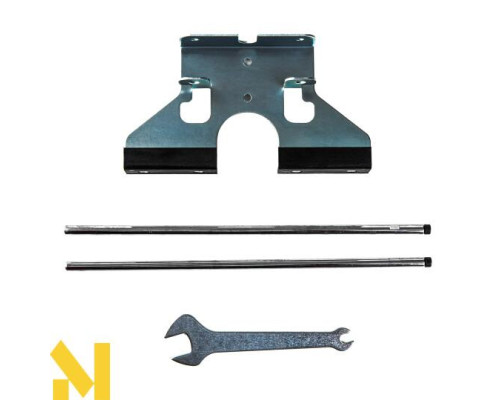 Фрезер акумуляторний GTM R18/55BL (без АКБ та ЗП)