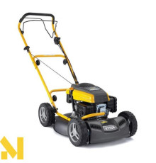 Газонокосарка бензинова Stiga Multiclip 50 S