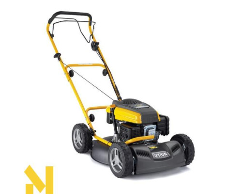 Газонокосарка бензинова Stiga Multiclip 50 S
