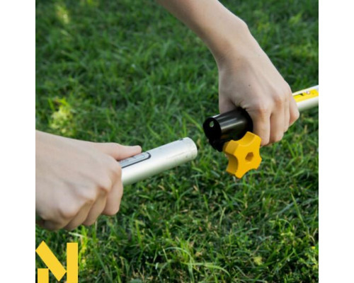 Тример електричний Stiga SGT 1000J