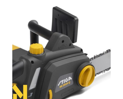 Пила ланцюгова електрична Stiga SE 2016 Q