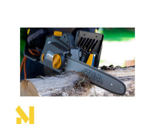 Пила ланцюгова електрична Stiga SE 2016 Q