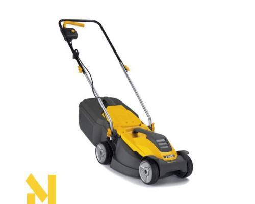 Газонокосарка електрична Stiga Collector 34 E