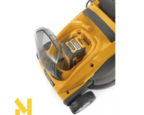 Газонокосарка акумуляторна Stiga SLM 3648 AE