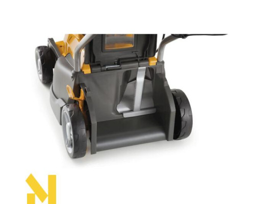 Газонокосарка акумуляторна Stiga SLM 3648 AE