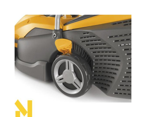 Газонокосарка акумуляторна Stiga SLM 3448 AE