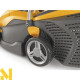 Газонокосарка акумуляторна Stiga SLM 3448 AE