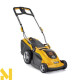 Газонокосарка акумуляторна Stiga Combi 40 AE