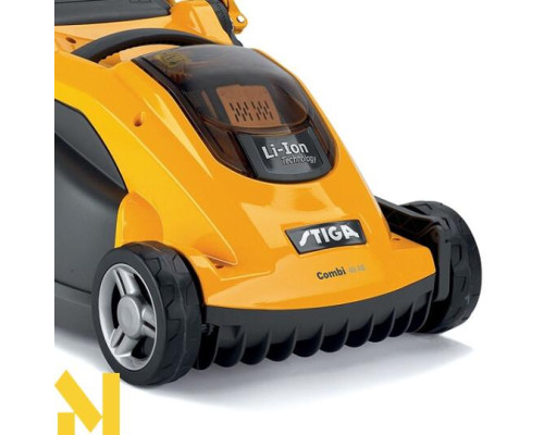 Газонокосарка акумуляторна Stiga Combi 40 AE