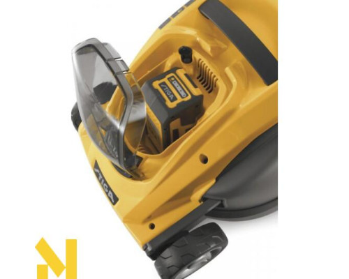 Газонокосарка акумуляторна Stiga SLM 4048 AE