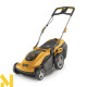 Газонокосарка акумуляторна Stiga SLM 4048 AE