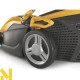 Газонокосарка акумуляторна Stiga SLM 4048 AE