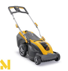 Газонокосарка акумуляторна Stiga SLM 540 AE
