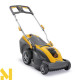 Газонокосарка акумуляторна Stiga SLM 540 AE