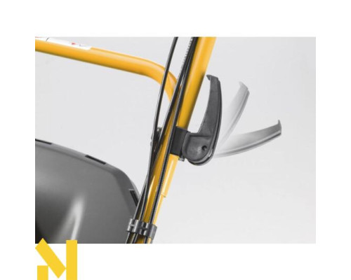 Газонокосарка бензинова Stiga Combi 50 SEQ B