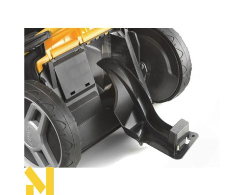 Газонокосарка бензинова Stiga Combi 50 SEQ B