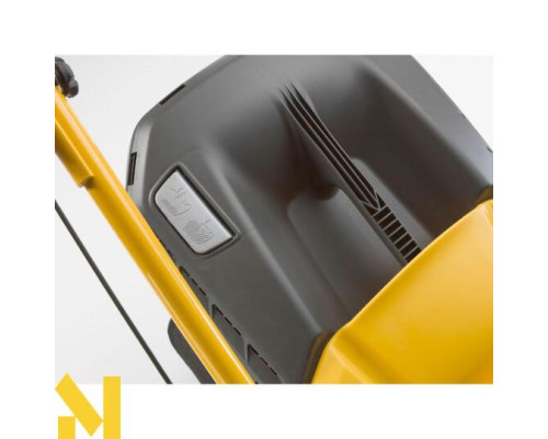 Газонокосарка бензинова Stiga COMBI 50 SQ B