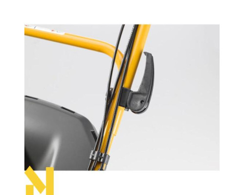 Газонокосарка бензинова Stiga COMBI 50 SQ B