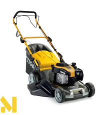 Газонокосарка бензинова Stiga COMBI 50 SQ B