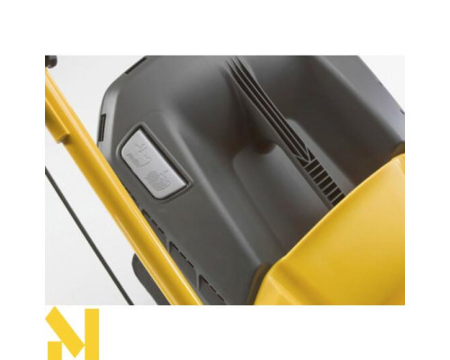 Газонокосарка бензинова Stiga Combi 50 SQ H