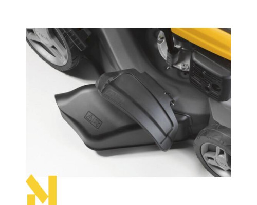 Газонокосарка бензинова Stiga Combi 50 SQ H