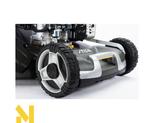 Газонокосарка бензинова Stiga Combi 50 SQ