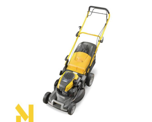 Газонокосарка бензинова Stiga Combi 50 SQ