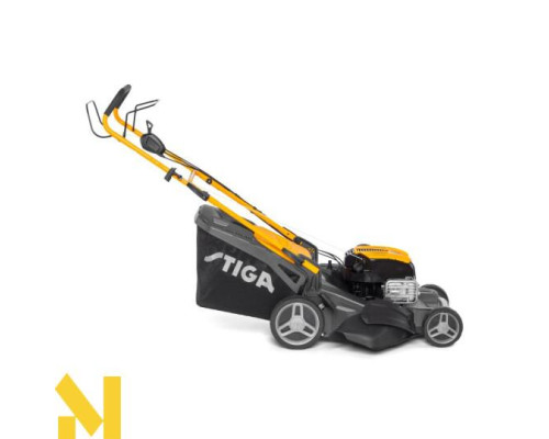 Газонокосарка бензинова Stiga Combi 50 SVQ B
