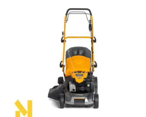 Газонокосарка бензинова Stiga Combi 50 SVQ B