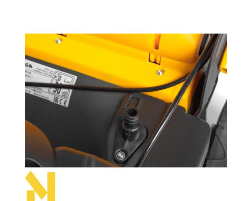 Газонокосарка бензинова Stiga Combi 50 SVQ B