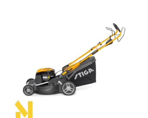 Газонокосарка бензинова Stiga Combi 50 SVQ B
