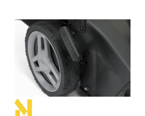 Газонокосарка бензинова Stiga Combi 50 SVQ