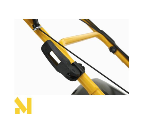 Газонокосарка бензинова Stiga Combi 50 SVQ