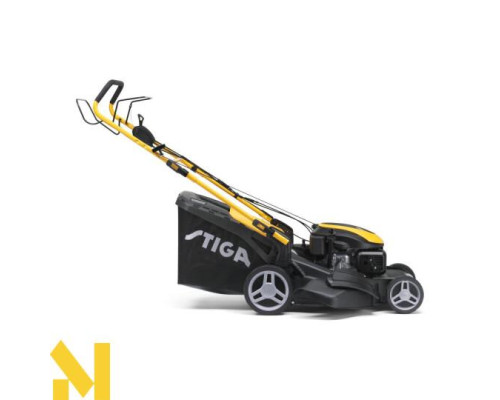 Газонокосарка бензинова Stiga Combi 50 SVQ