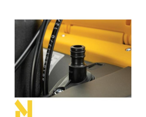 Газонокосарка бензинова Stiga Combi 50 SVQ